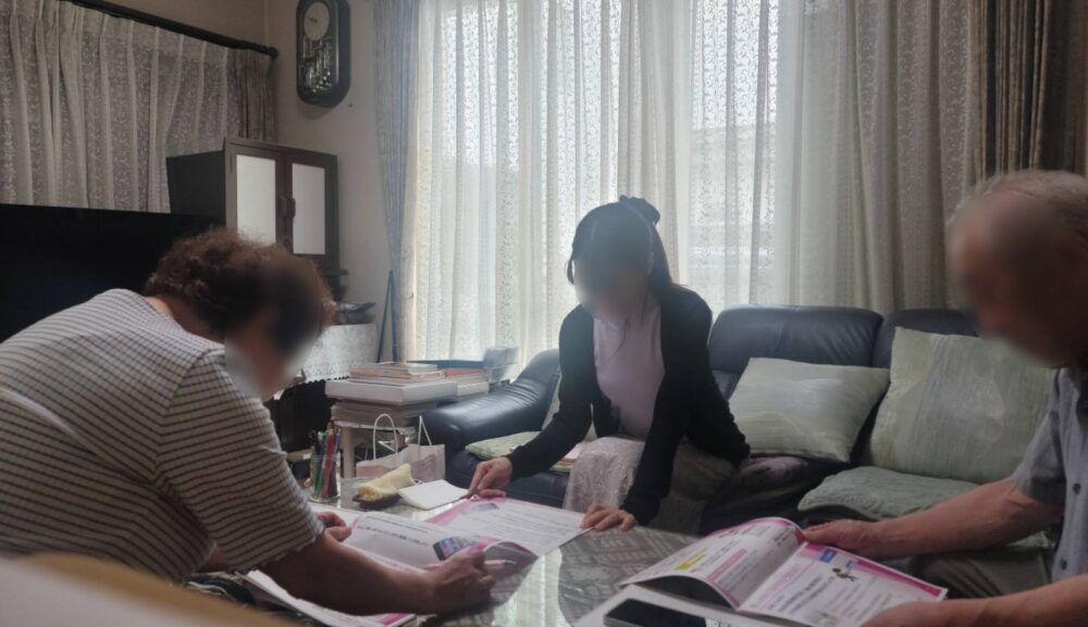 【個別】スマホ教室