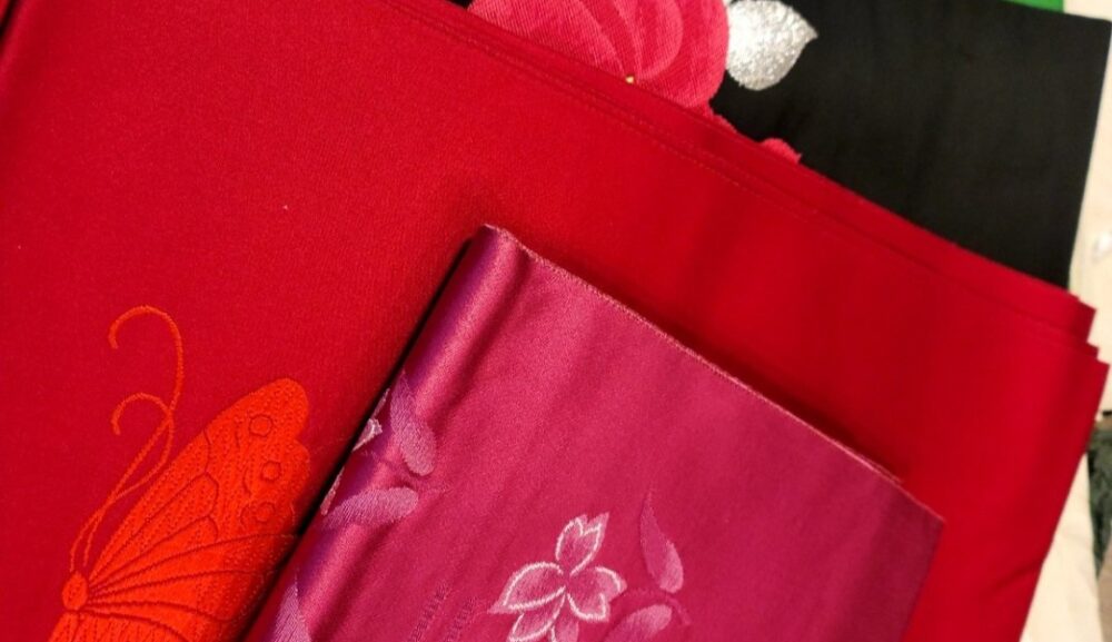 【通院後のお茶会】