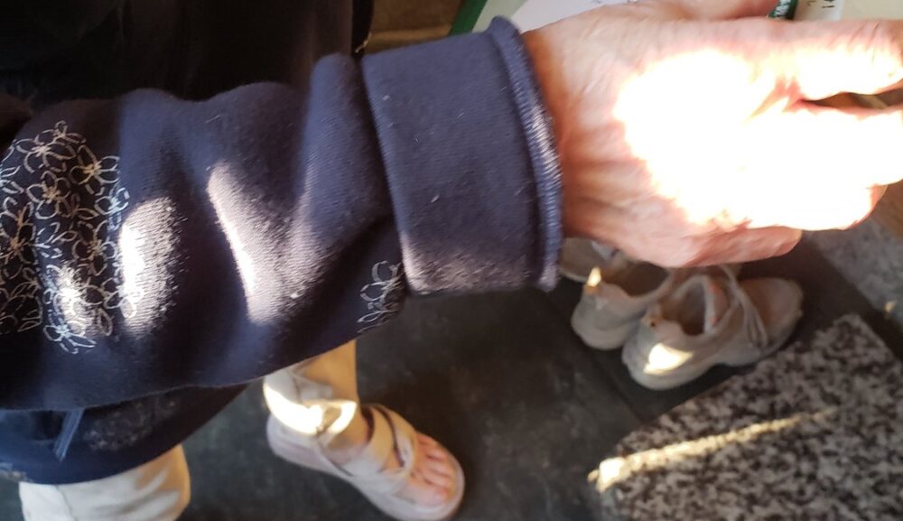 【買い物代行】