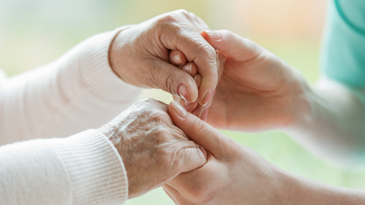 3つの「満たす」を
約束する場所