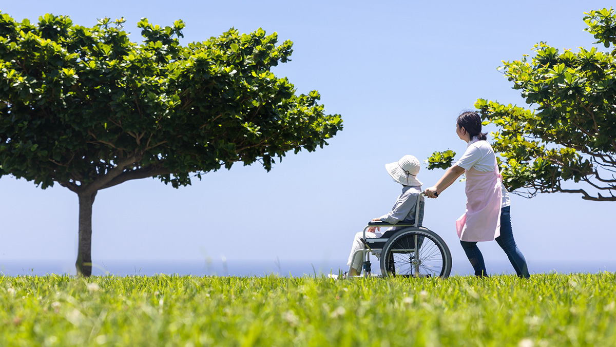 「やりたい」をあきらめない