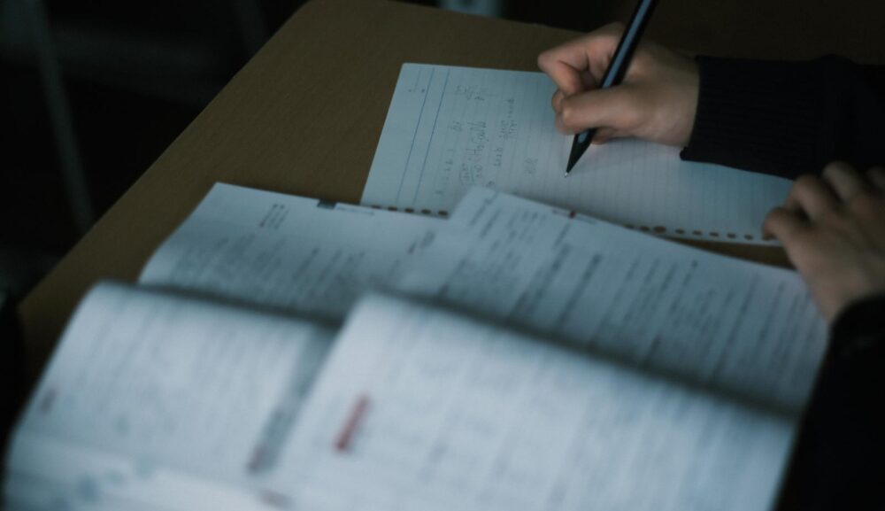 日々勉強！